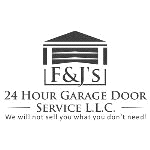F&j's 24 Hour Garage Door Service
