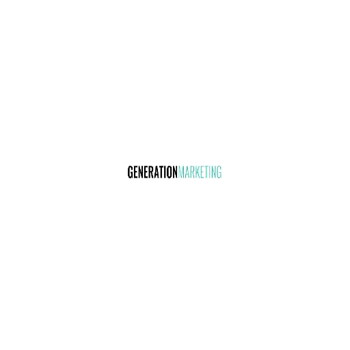 Generation Marketing