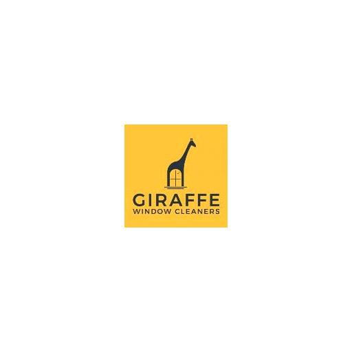 Giraffe Window Cleaners