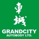 Grandcity Autobody Ltd - Auto Body Shop Vancouver