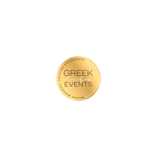 Greek Life Events