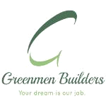 Greenmen Builders