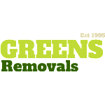 Greens Removals