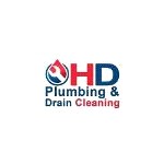 HD Plumbing And Drain Cleaning