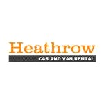 Heathrow Car And Van Rental