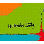 Hernán Soto - Artista Plástico