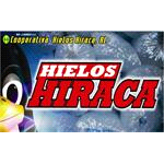 Hielos Hiraca, R.L.