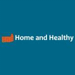 Home And Healthy Llc