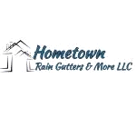 Hometown Rain Gutters & More Llc