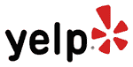 4 Service Pros power by YELP