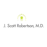 J. Scott Robertson, M.D.