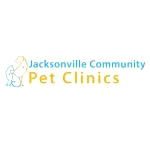 Jacksonville Community Pet Clinic, West