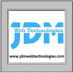 Jdm Web Technologies