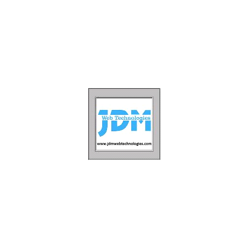 Jdm Web Technologies