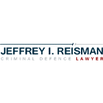 Jeffrey I. Reisman Criminal Defence Lawyer