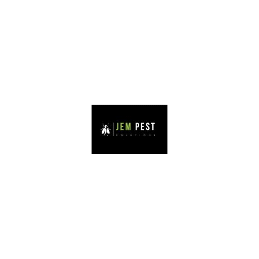 Jem Pest Solutions