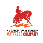John Wayne Mattress Company