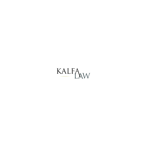 Kalfa Law