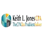 Keith L. Jones, Cpa Thecpataxproblemsolver