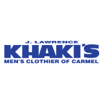 Khakis Men's Clothier OF Carmel