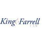 King And Farrell Law