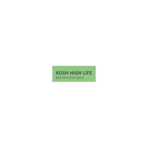 Kush High Life