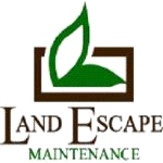 Land Escape Maintenance