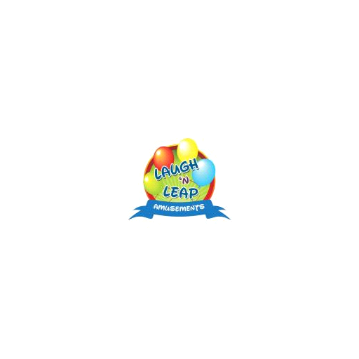 Laugh N Leap - Sumter Bounce House Rentals & Water Slides