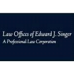 Law Offices OF Edward J. Singer Aplc