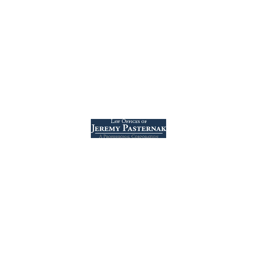 Law Offices OF Jeremy Pasternak