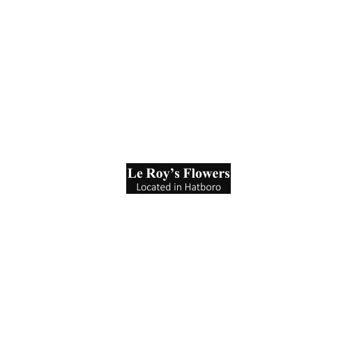 le Roy's Flowers
