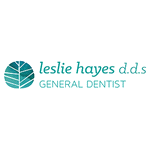 Leslie Hayes, Dds