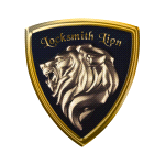 Locksmith Lion