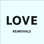 Love Removals Ltd