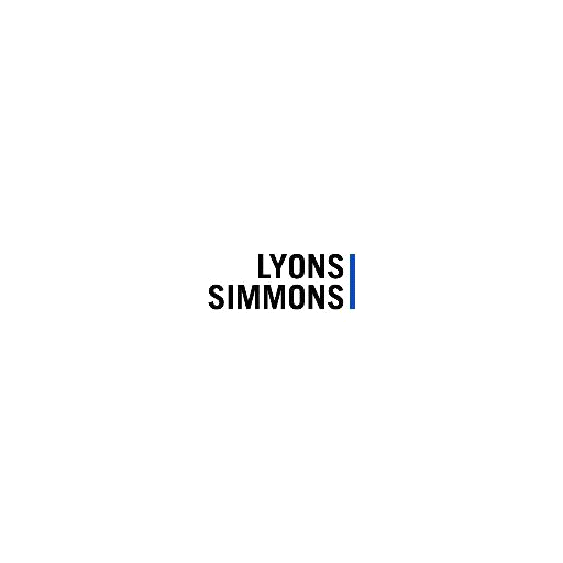 Lyons & Simmons, Llp