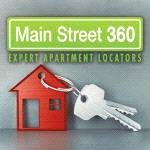 Main Street 360 Expert Apartment Locators
