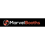 Marvel Booths