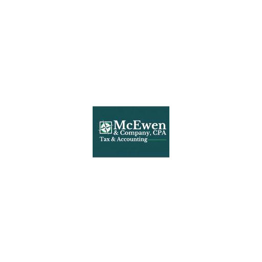 Mcewen & Company, Cpa