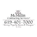 Mcmillin Contracting Services, Inc