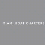 Miami Boat Charters