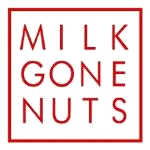 Milk Gone Nuts