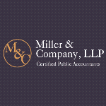 Miller & Company Llp: Cpa OF Nyc