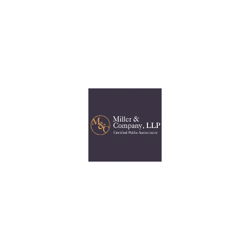 Miller & Company Llp: Cpa OF Nyc