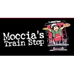 Moccia’s Train Stop