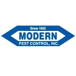 Modern Pest Control