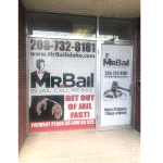 MR Bail Idaho Falls