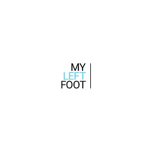 MY Left Foot