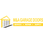 M&a Garage Door