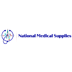 National Medical Supplies Dubai