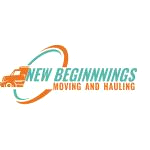 New Beginnings Moving And Hauling